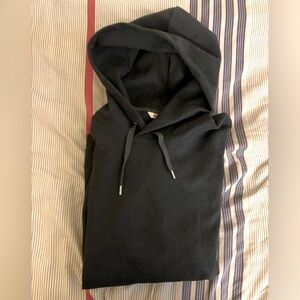 Uniqlo U Oversize Hoodie